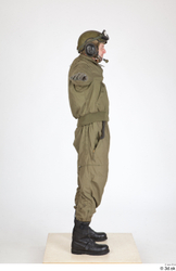  Photos Army Parachutist in uniform 1 